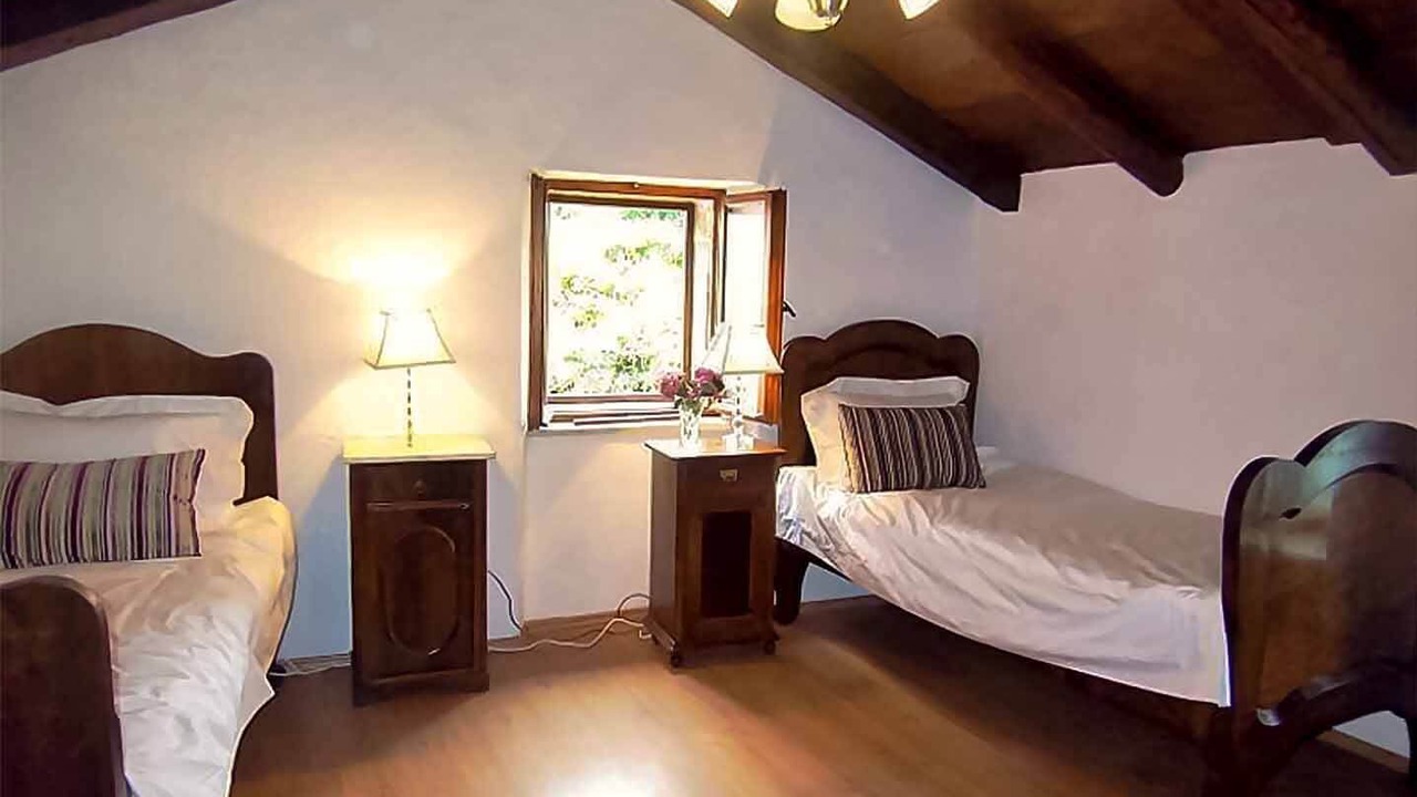 Photo of Bedroom in Oprtalj