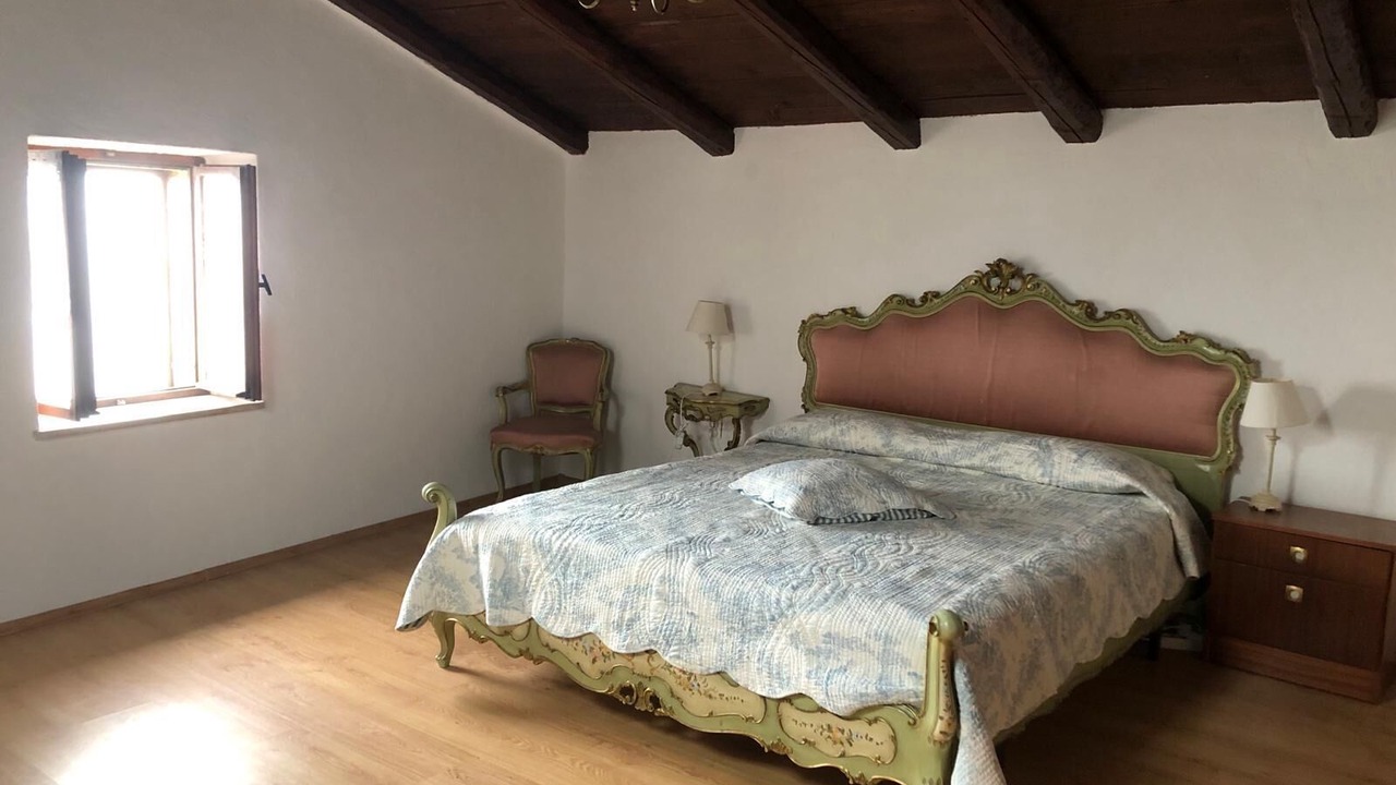 Photo of Bedroom in Oprtalj