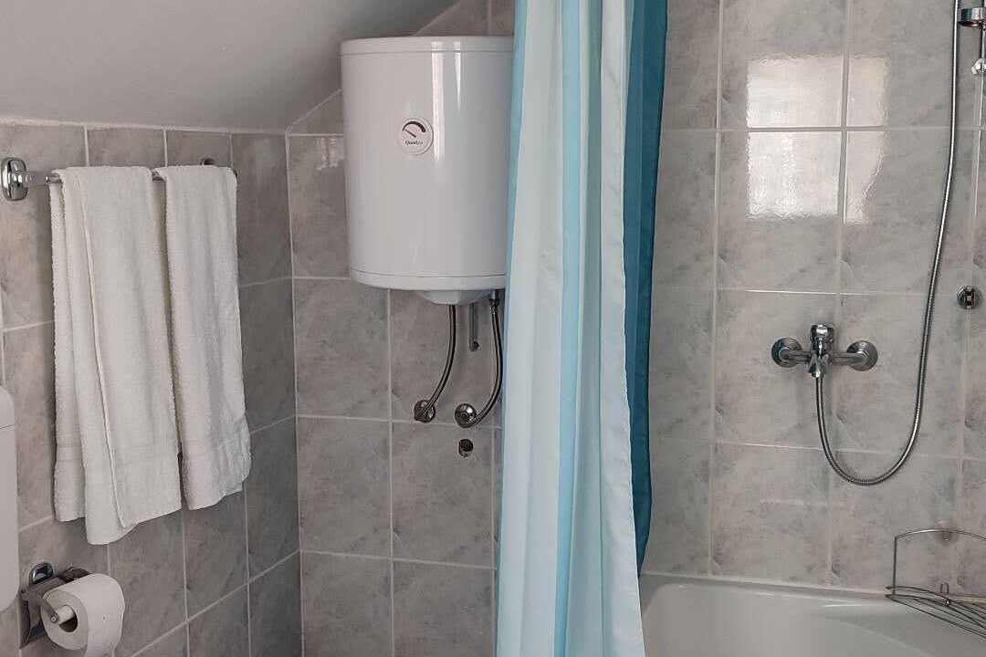 Photo of Bathroom in Tribanj