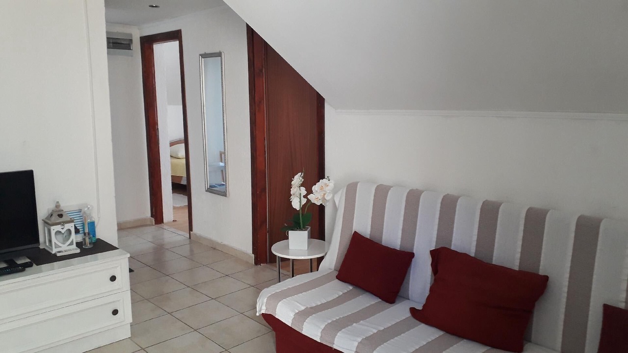 Photo of Bedroom in Tribanj