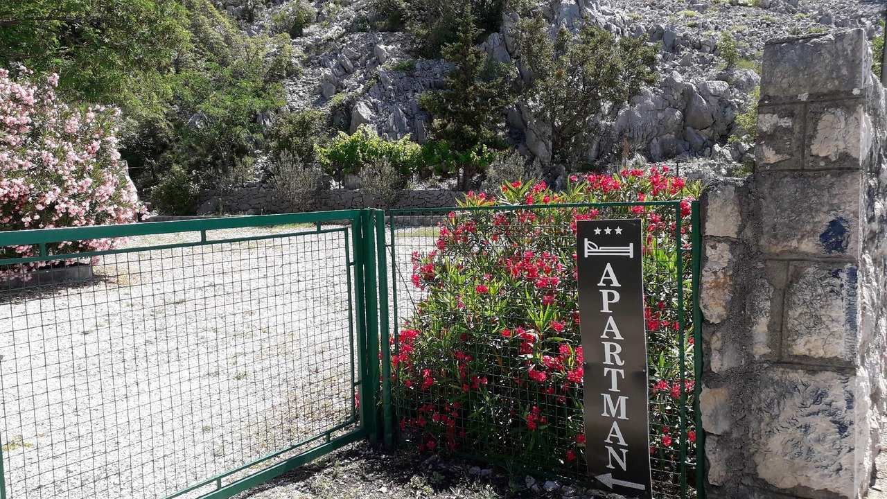 Photo of Outdoor in Tribanj