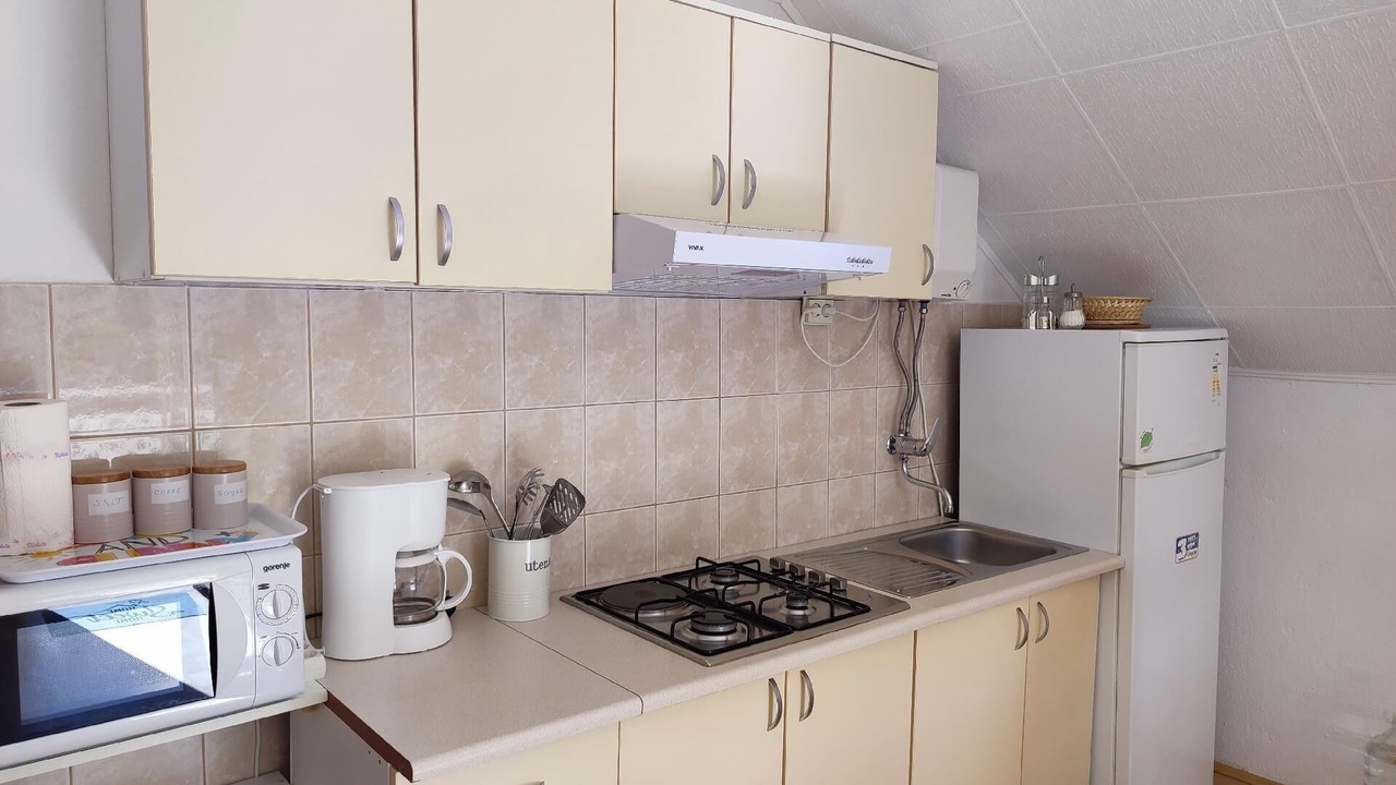 Photo of Kitchen in Tribanj