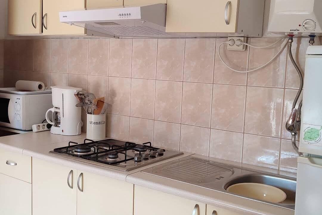 Photo of Kitchen in Tribanj