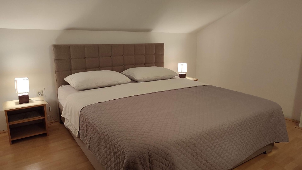 Photo of Bedroom in Tribanj