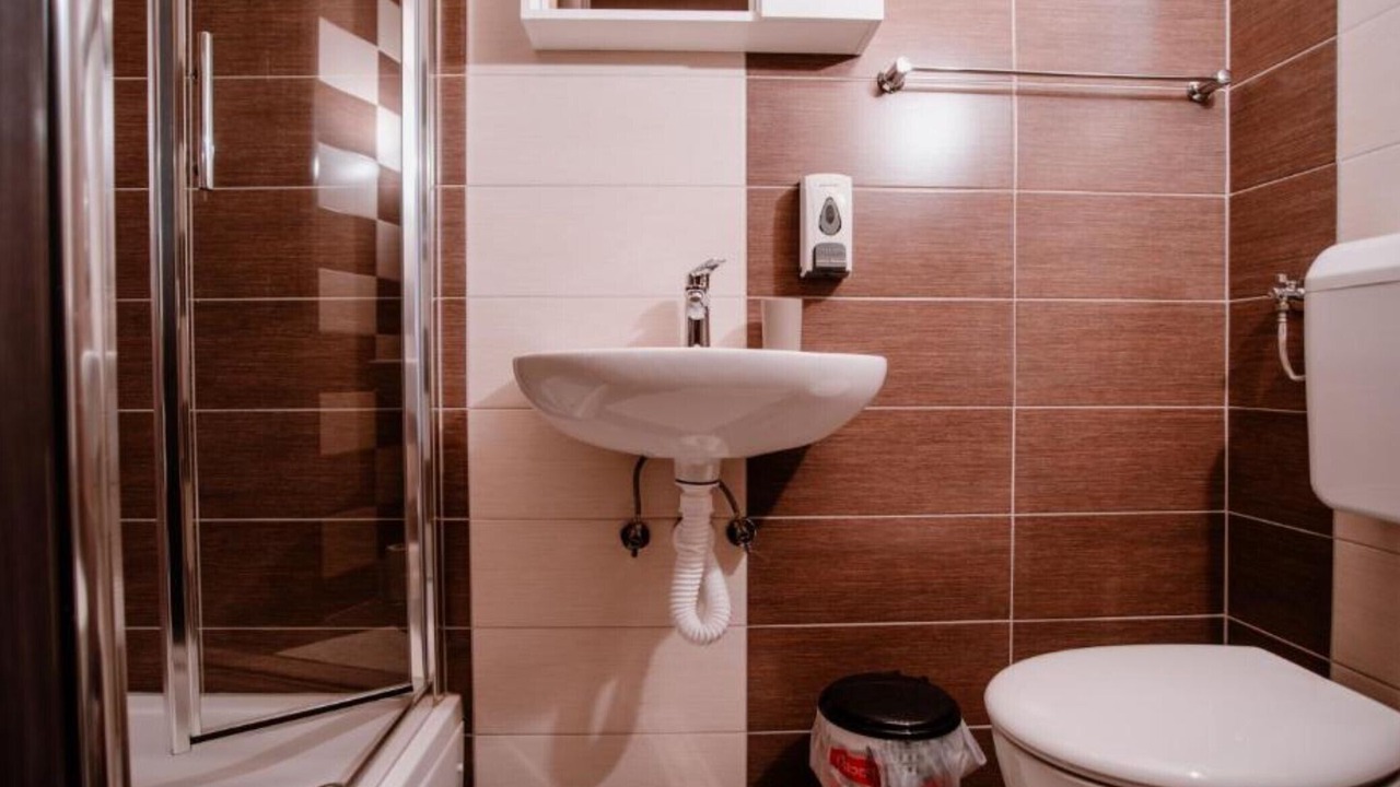 Photo of Bathroom in Korenica