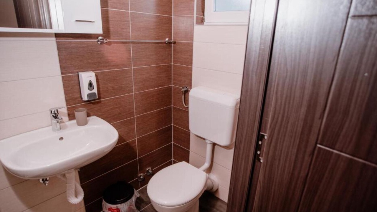 Photo of Bathroom in Korenica