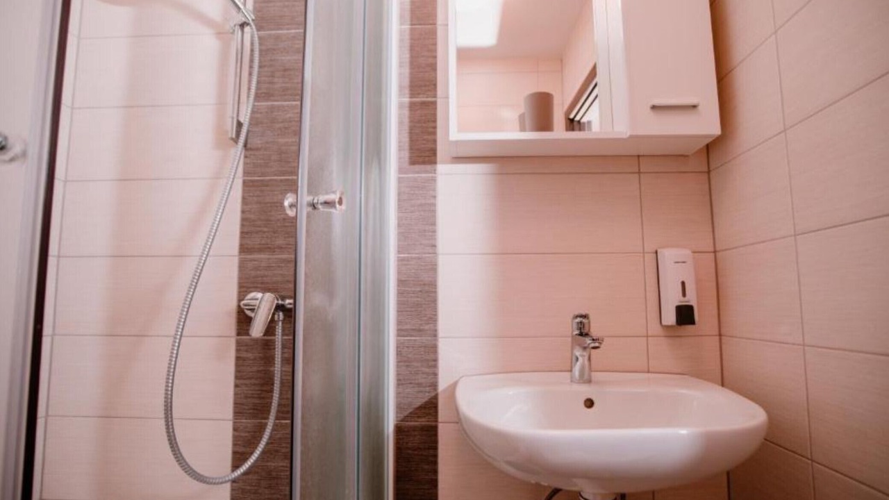Photo of Bathroom in Korenica