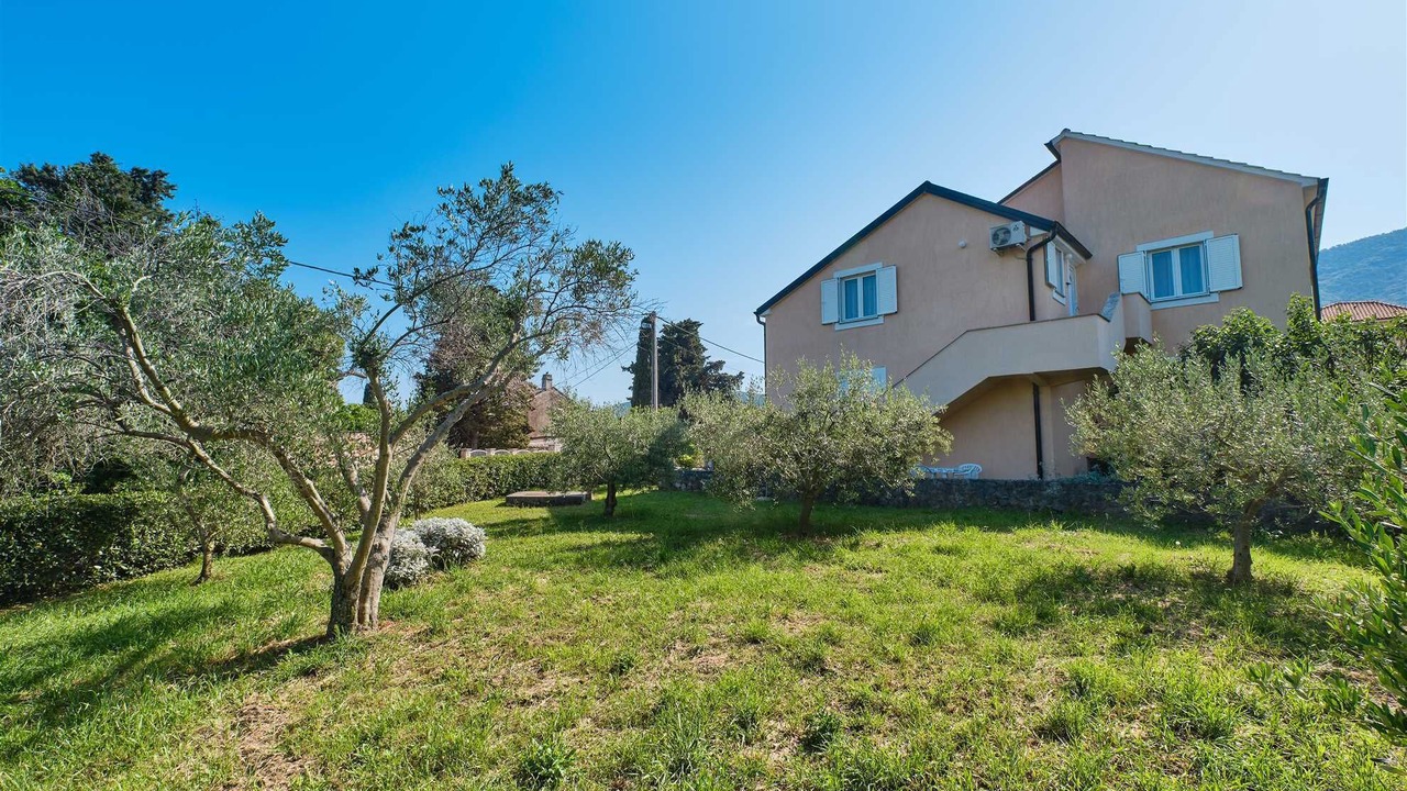 Photo of Outdoor in Nerezine