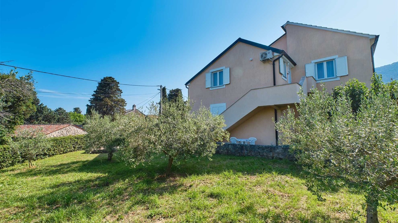 Photo of Outdoor in Nerezine