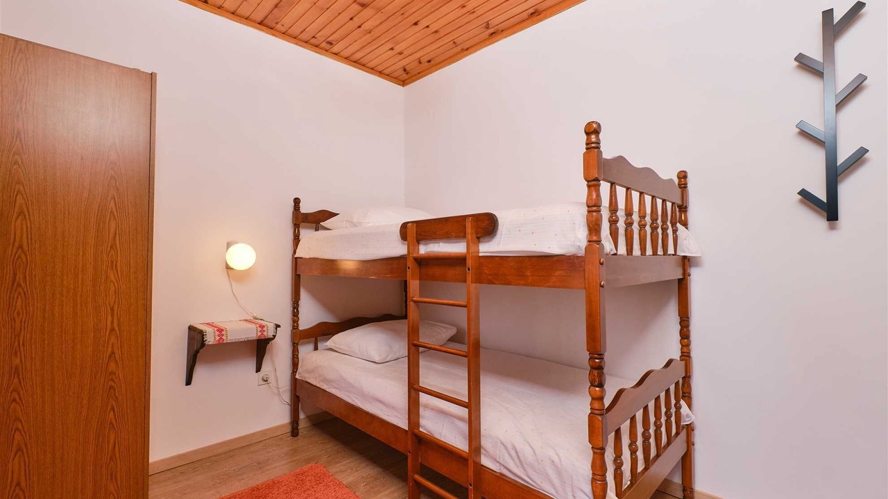 Photo of Bedroom in Nerezine