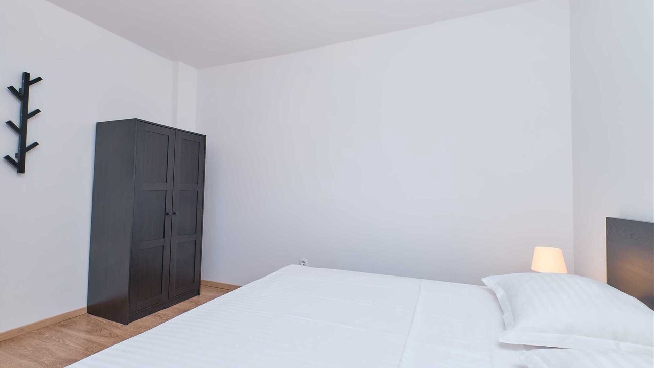Photo of Bedroom in Nerezine
