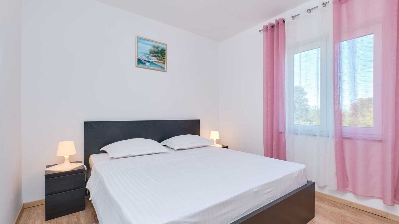 Photo of Bedroom in Nerezine