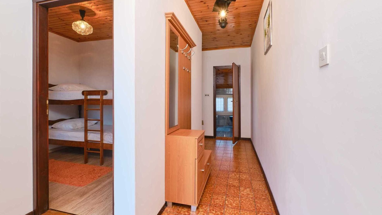 Photo of Bedroom in Nerezine