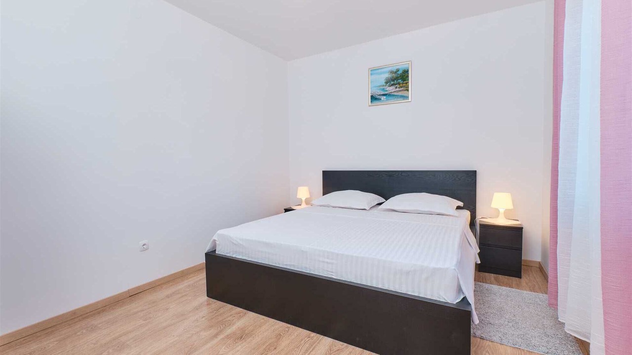 Photo of Bedroom in Nerezine