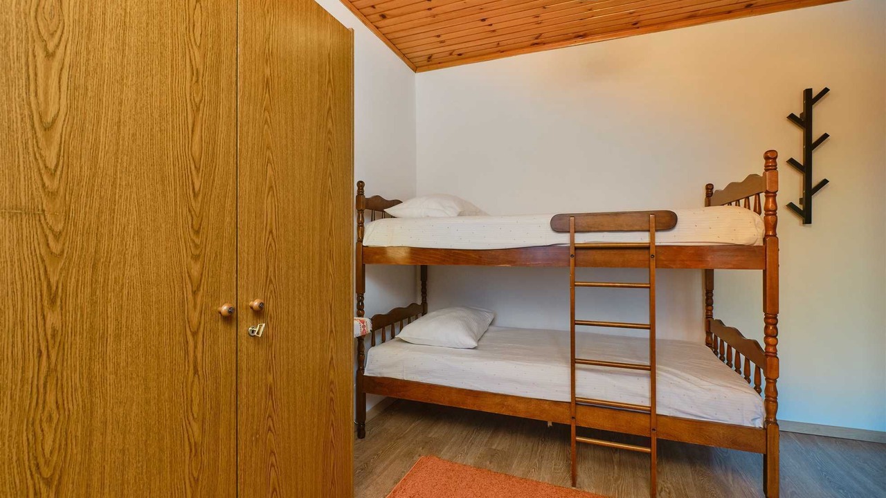 Photo of Bedroom in Nerezine