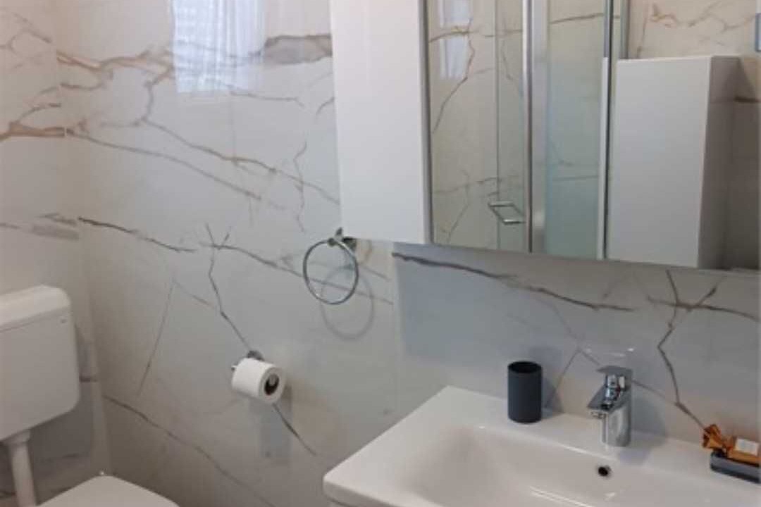 Photo of Bathroom in Nerezine