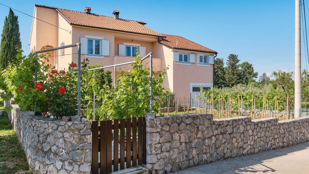 Photo of Outdoor in Nerezine