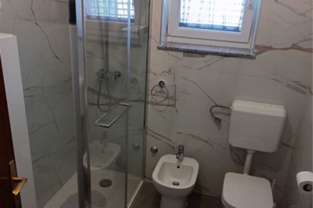 Photo of Bathroom in Nerezine