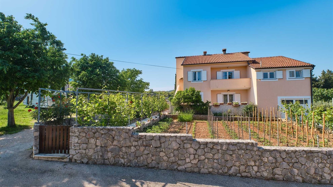 Photo of Outdoor in Nerezine