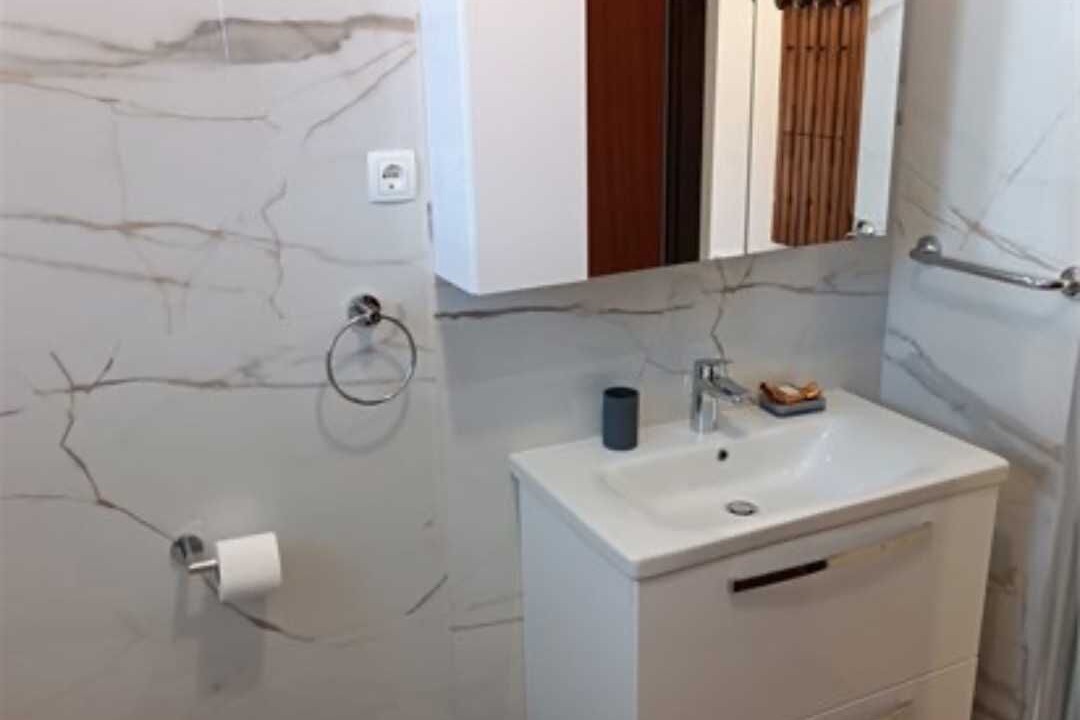 Photo of Bathroom in Nerezine