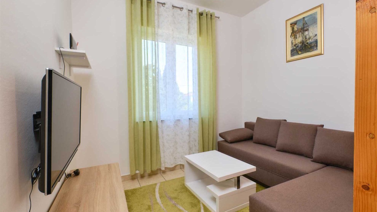 Photo of Livingroom in Nerezine