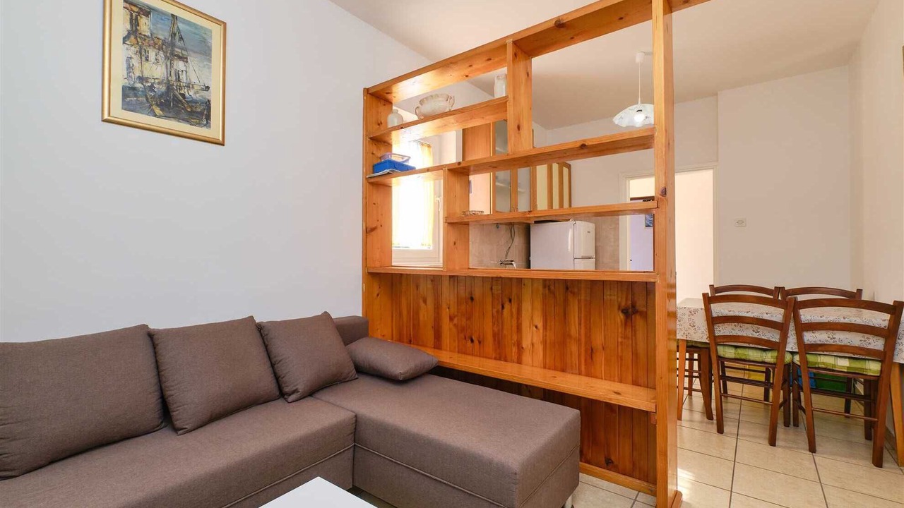 Photo of Livingroom in Nerezine