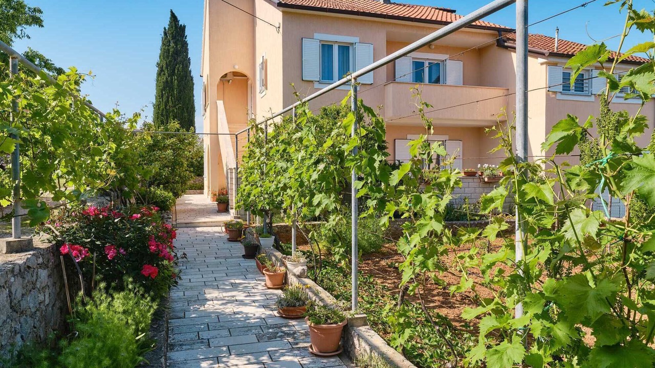 Photo of Outdoor in Nerezine
