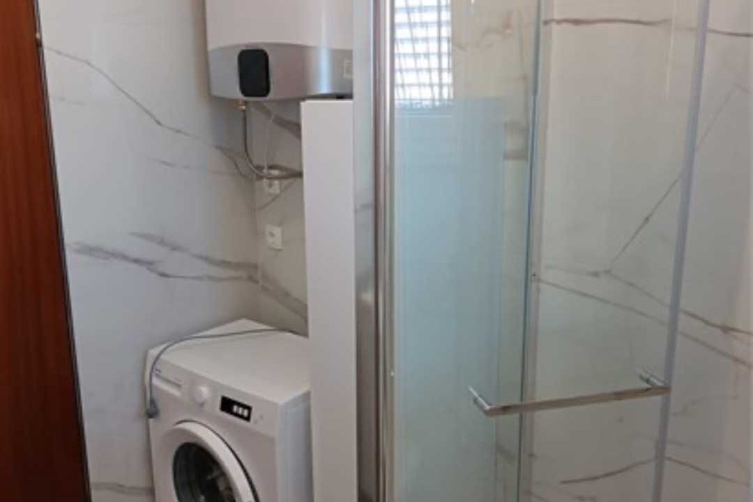 Photo of Bathroom in Nerezine
