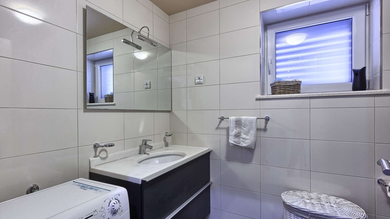 Photo of Bathroom in Dubravka
