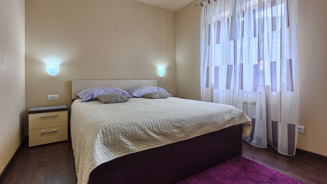 Photo of Bedroom in Dubravka