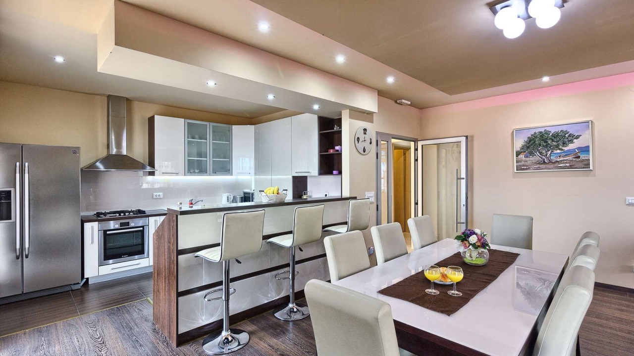 Photo of Kitchen in Dubravka