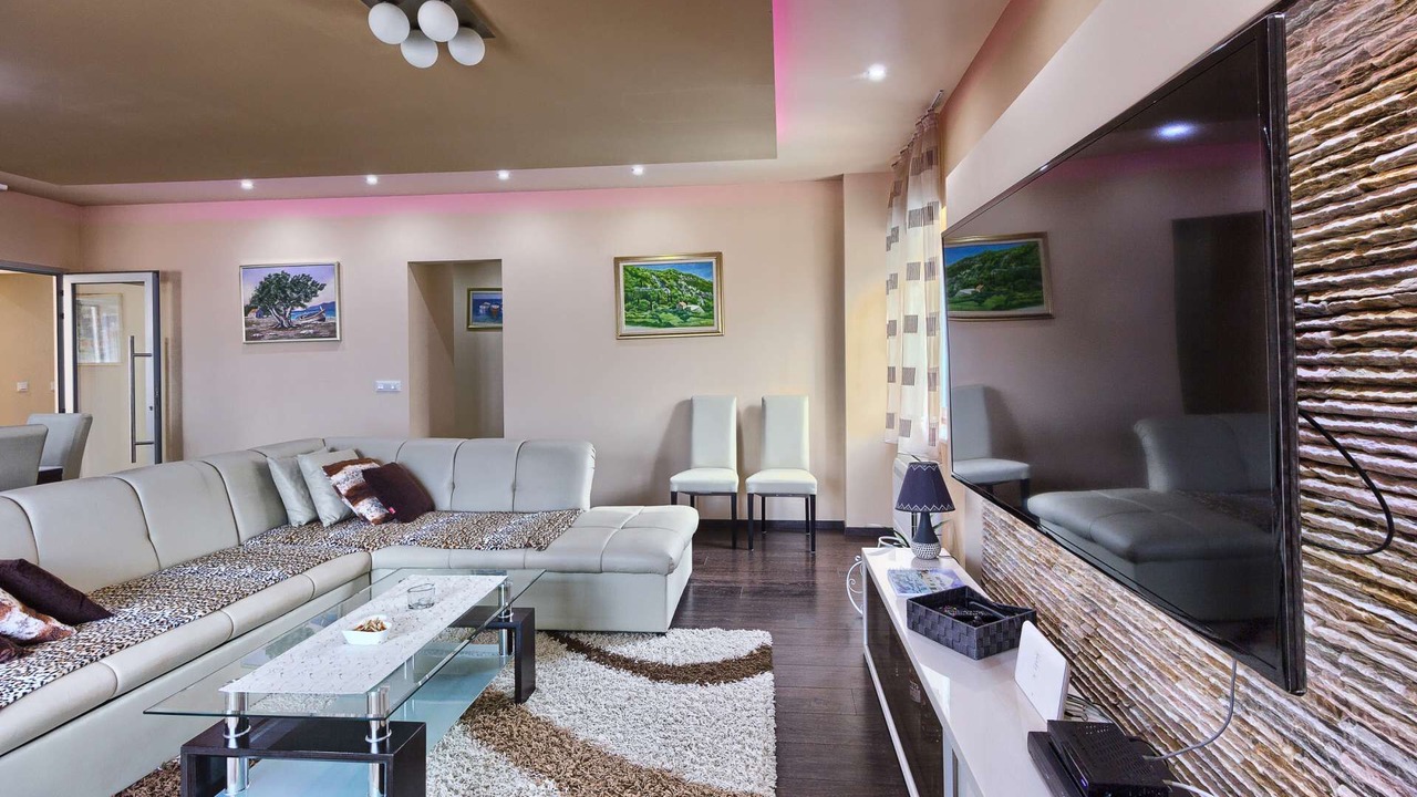 Photo of Livingroom in Dubravka