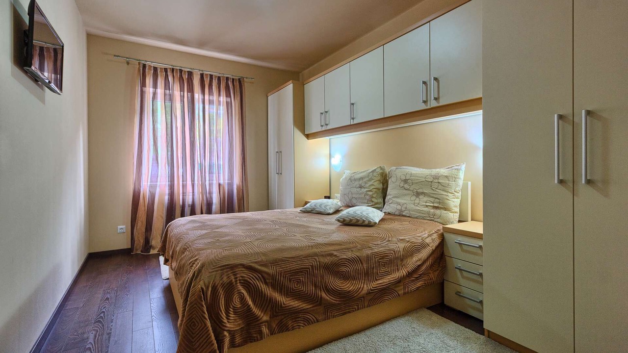 Photo of Bedroom in Dubravka