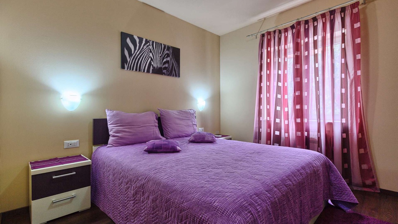 Photo of Bedroom in Dubravka