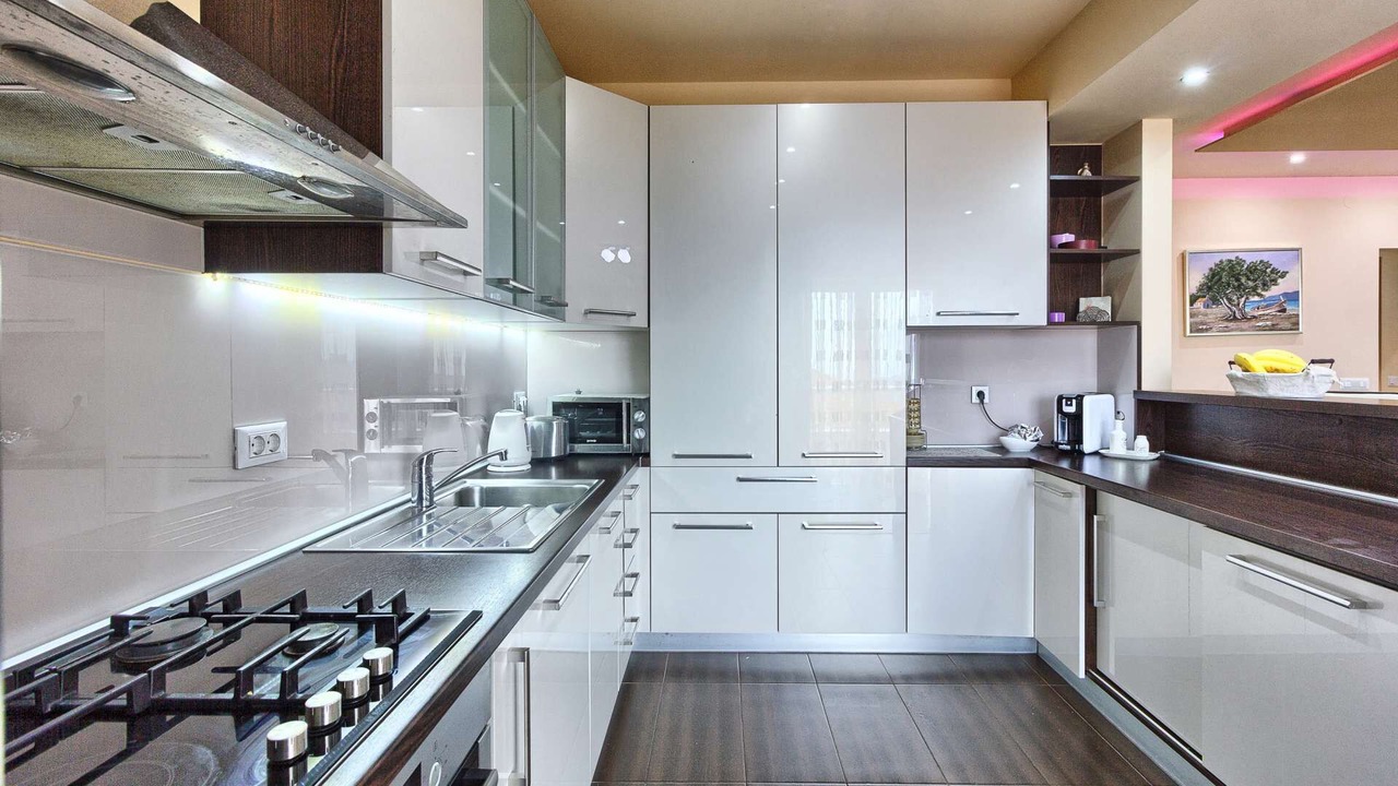 Photo of Kitchen in Dubravka