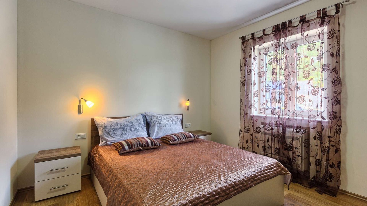 Photo of Bedroom in Dubravka