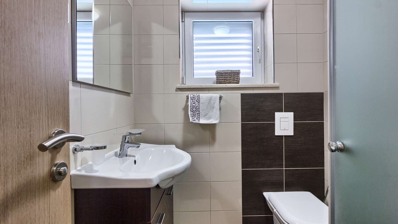 Photo of Bathroom in Dubravka