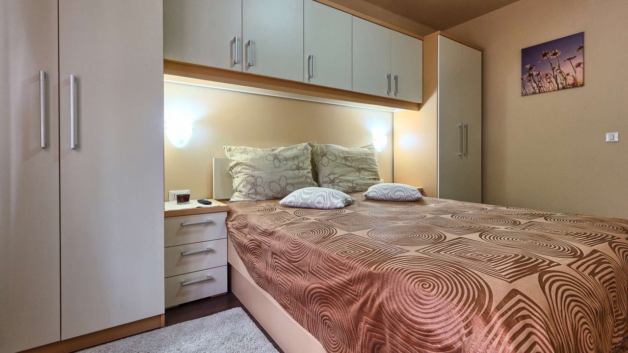 Photo of Bedroom in Dubravka