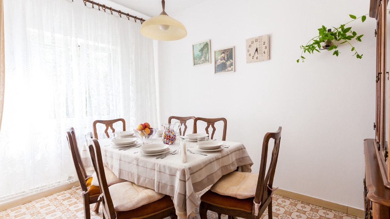 Photo of Livingroom in Malinska