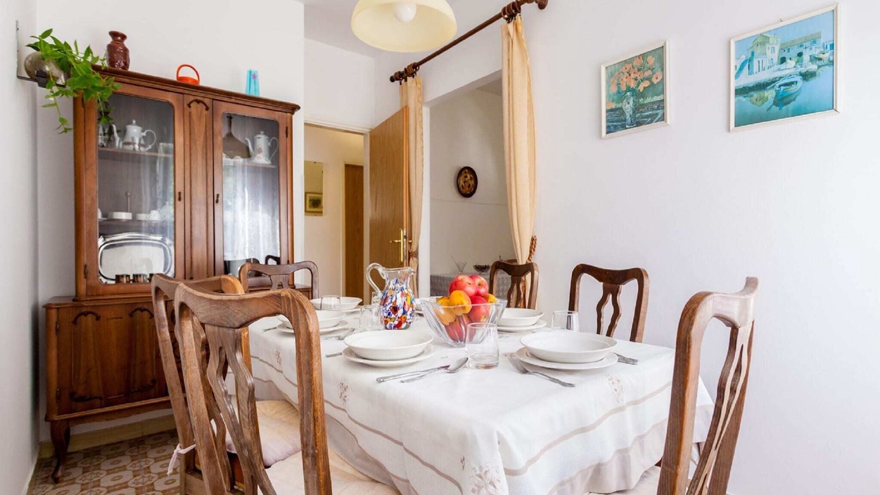 Photo of Livingroom in Malinska
