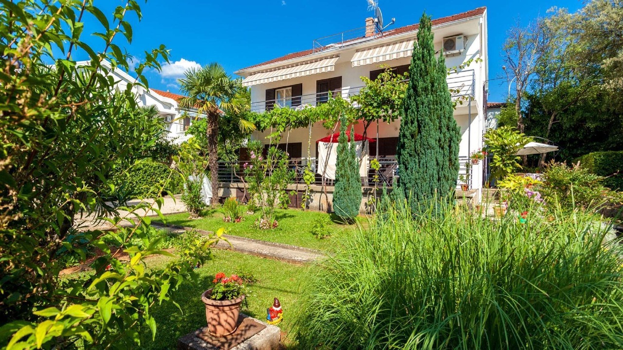Photo of Outdoor in Malinska