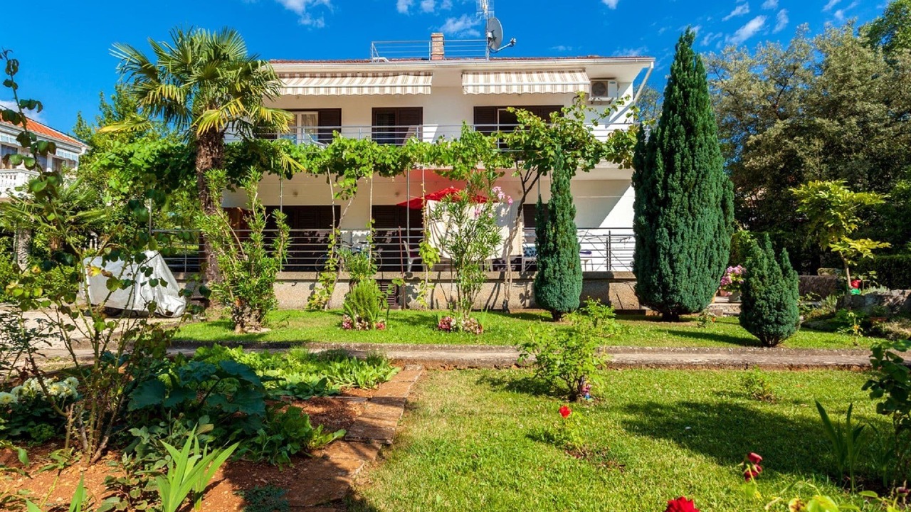 Photo of Outdoor in Malinska