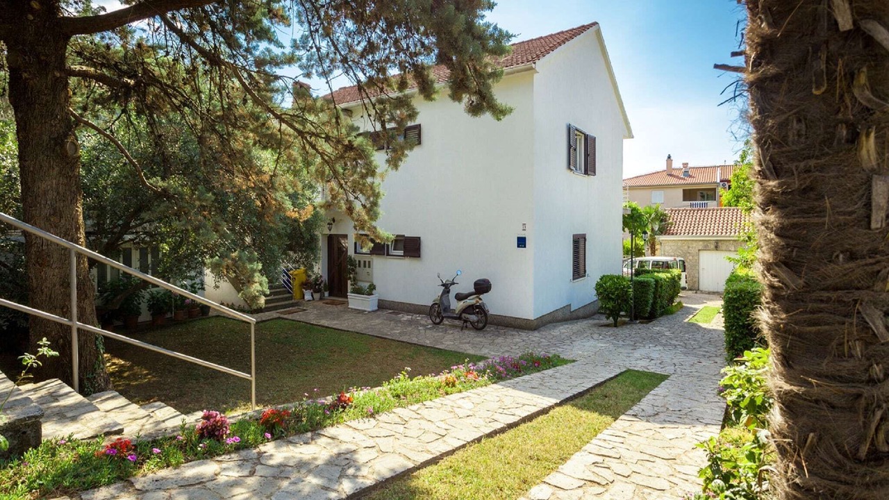 Photo of Outdoor in Malinska