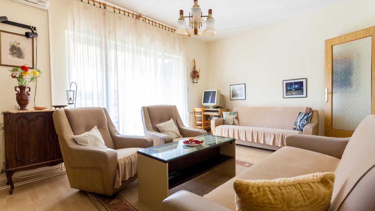 Photo of Livingroom in Malinska