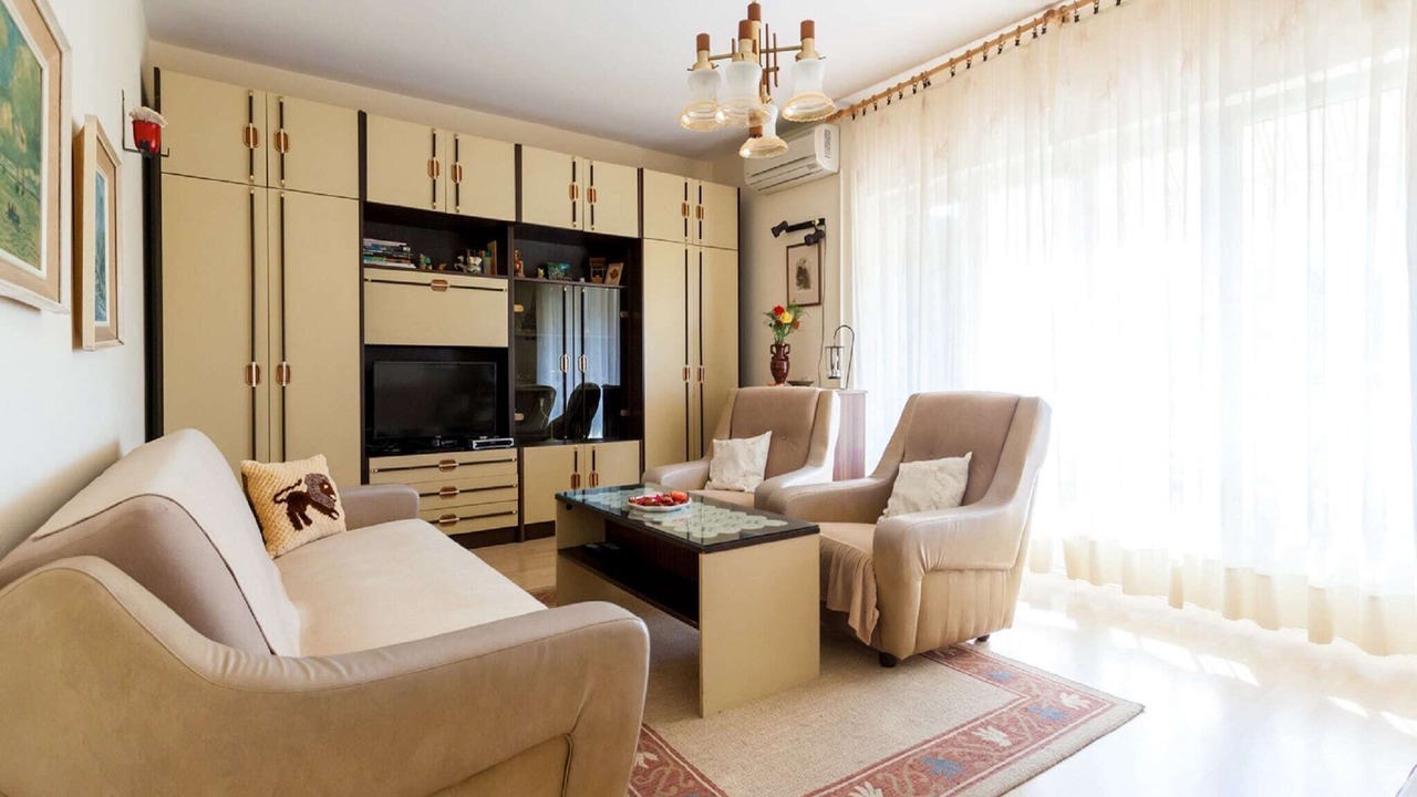 Photo of Livingroom in Malinska