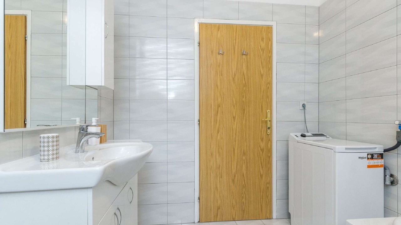 Photo of Bathroom in Malinska