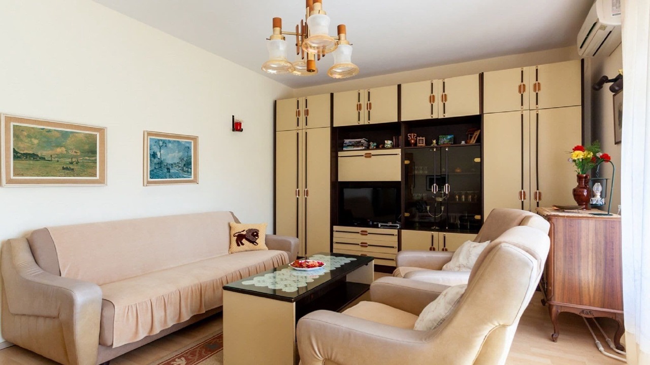 Photo of Livingroom in Malinska