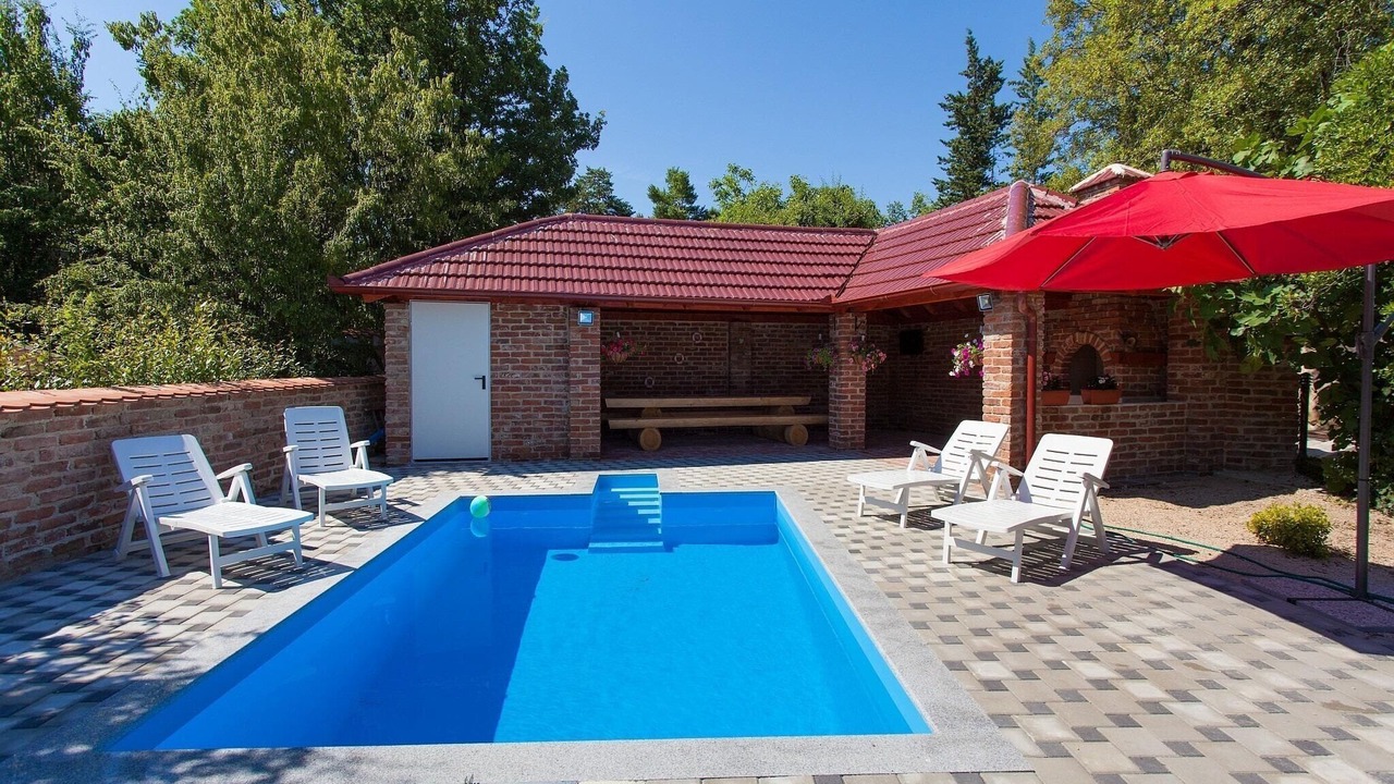 Photo of Outdoor in Milcetici