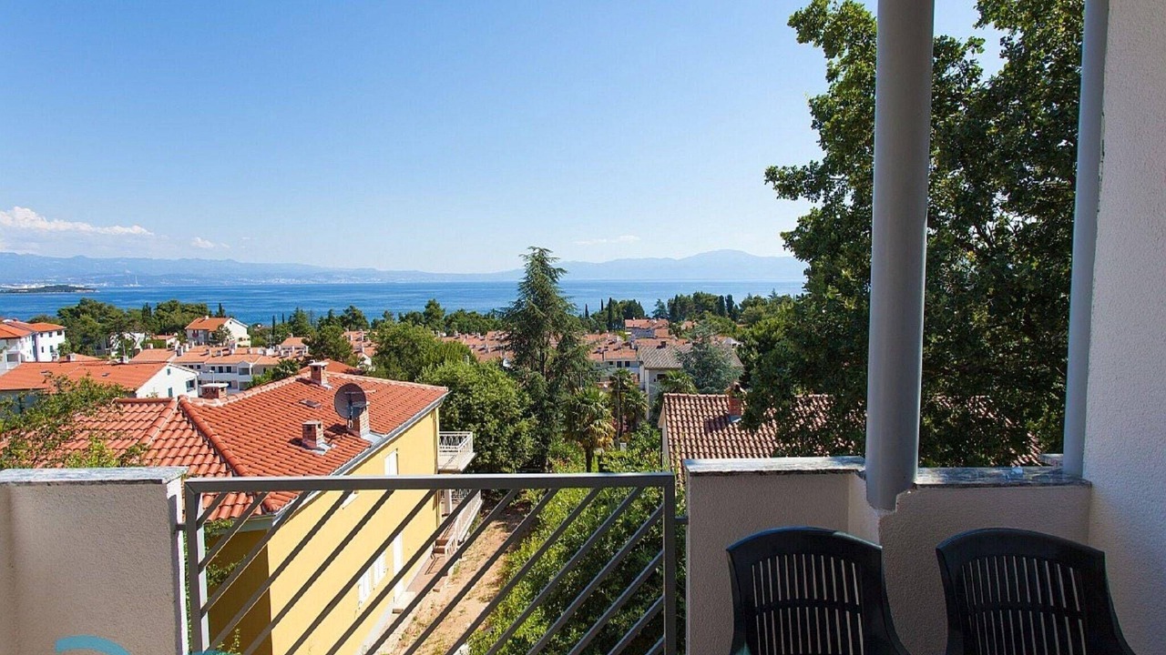 Photo of Patio Balcony in Milcetici