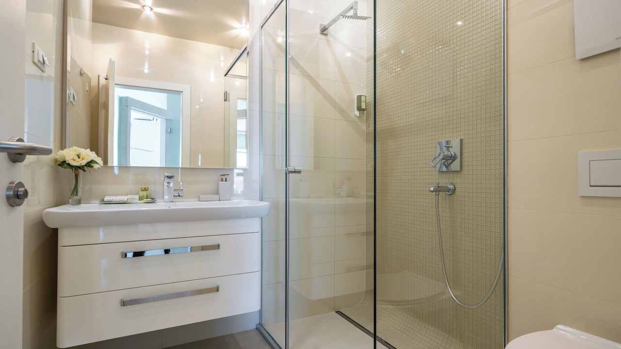 Photo of Bathroom in Znjan